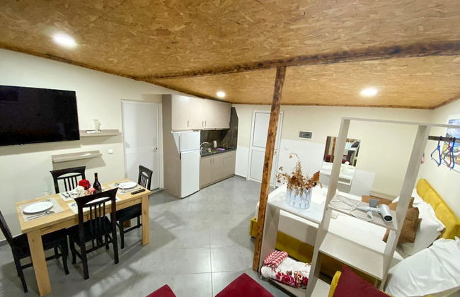 Full Moon Apartments - Foto 22