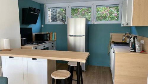 Jolie maison à Equihen-Plage - Foto 5