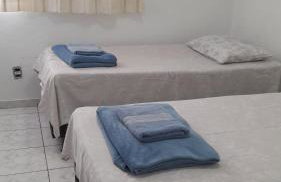 Quarto em Apto ao lado Shopping - Foto 13