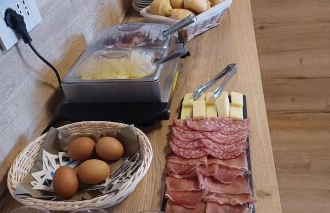 Le Rocce Val di Non - Quality Room & Breakfast - Foto 47