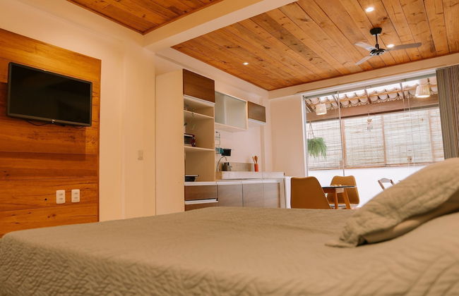 Mar e rio Orla Itacaré - Casa Flor - Photo 12