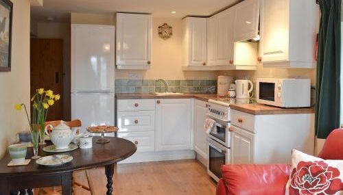 Ty Newydd Cottage - Photo 4