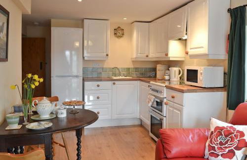 Ty Newydd Cottage - Photo 4