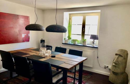 Ferienhaus Eifel-Auszeit - Foto 33