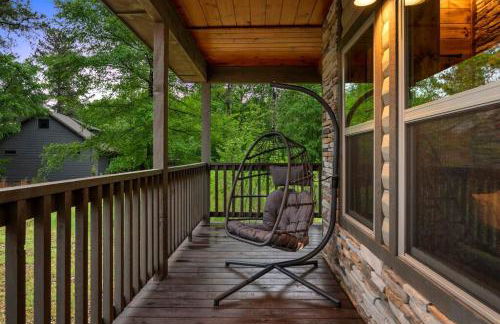 King Suite! Hot Tub, Arcade Games, L2 EV, Fire Pit, Kids Playset, Ping Pong, Dog Friendly - Foto 55