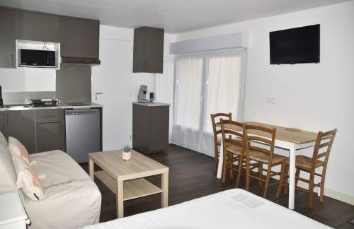 Zen Cottage - Centre ville - Foto 10