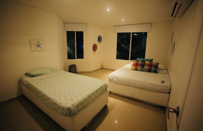 Hermosa Casa Playera - Foto 12