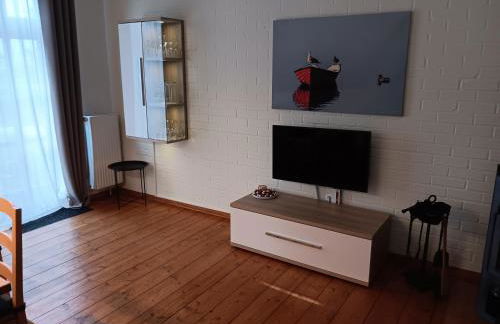 Alte Schule Süllwarden an der Nordsee - Foto 15