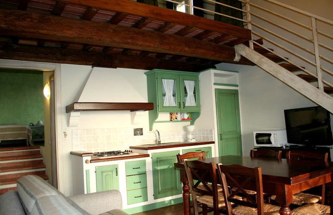 Borgo Felciaione - Foto 16