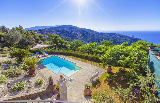 Villa Dei Galli - Foto 24