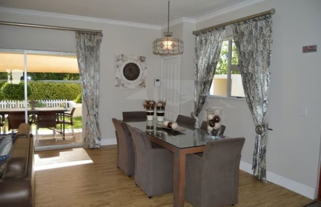 African Palm Cottage - Foto 45