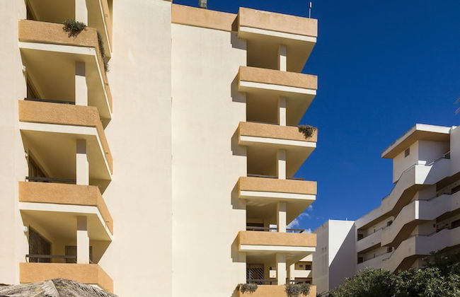 Apartamentos Arlanza - Adults Only - Foto 23