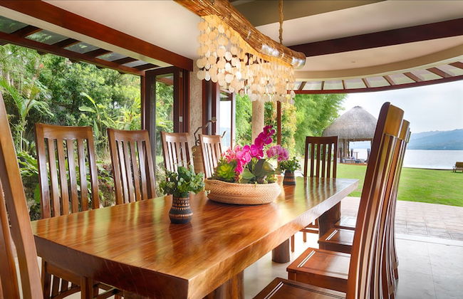 Pure Shores Villa - Foto 37