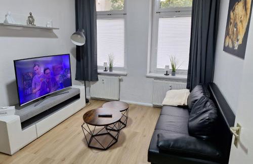 Apartment Kaffeeklatsch - Foto 1