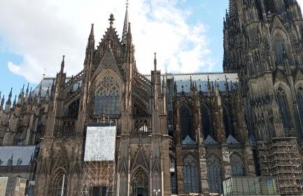 Graeff luxury Apartment - Foto 28