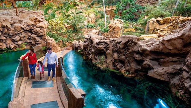 Poema del Mar Aquarium