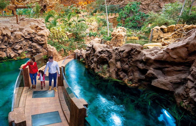 Gran Canaria Tour - Foto 2