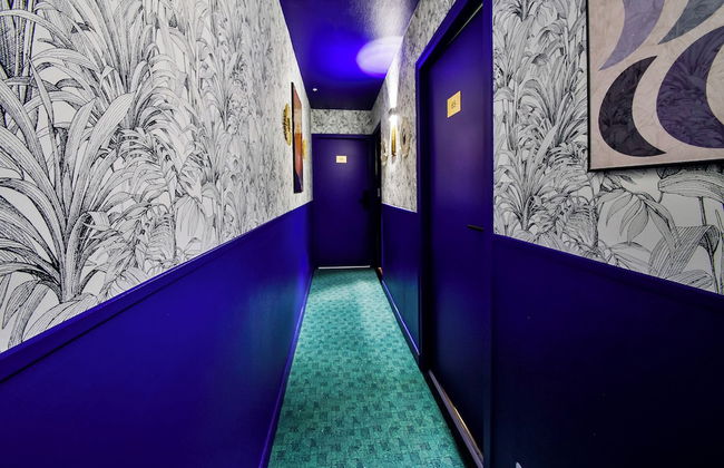 WS Tour Eiffel - Laos - Photo 63