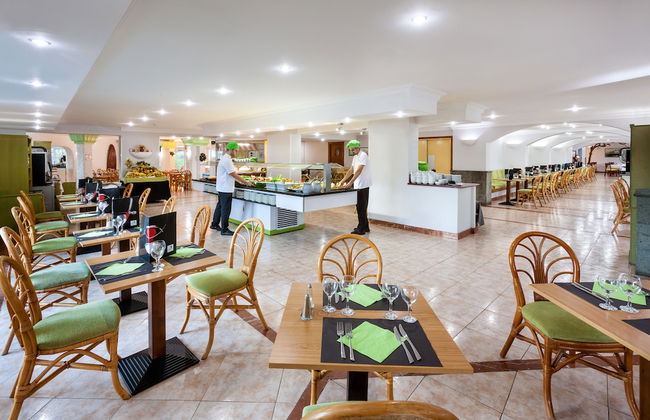 Parque Vacacional Eden - Foto 43