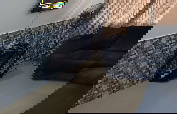 Brauseng Delight Apartment - Foto 5