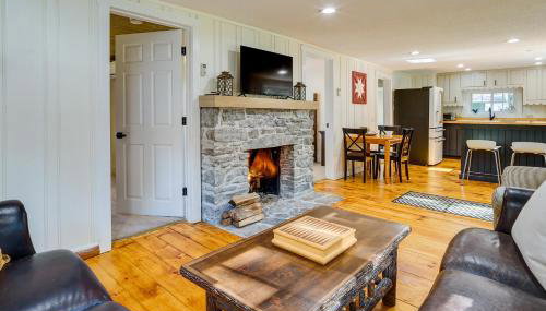 Mount Pine Summer Escape Near the Green Mtns! - Foto 3