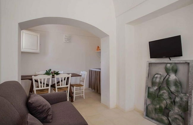 Santa Marina Masseria del Salento - Foto 15