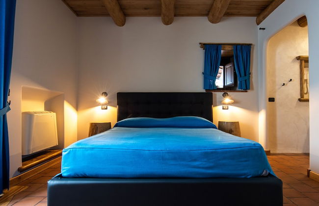 Etna Quota Mille Boutique Hotel, Typical Sicilian Food & Wine - Foto 7