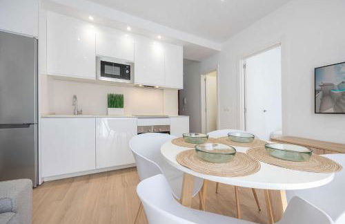 APARTAMENTOS CARMEN - Foto 21