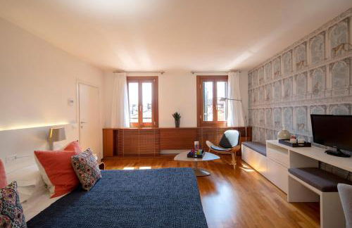 Ca' della Scimmia - Rialto - Venice - Foto 40