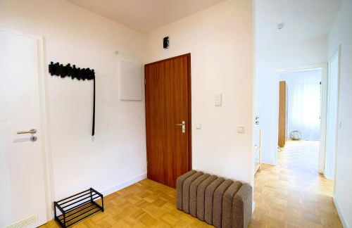 Gesamte Unterkunft Apartment in Bad Lippspringe - Foto 28