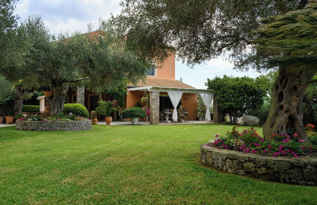 Villa Anna - Foto 45