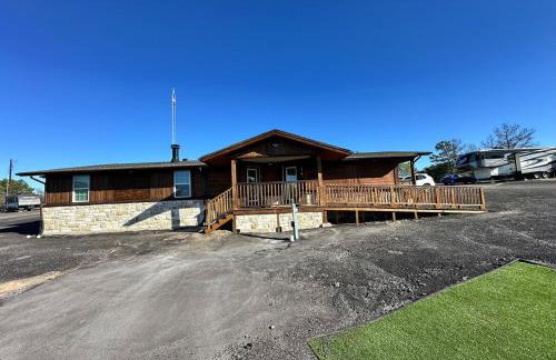 Sunset Nook in Springtown TX - Photo 35