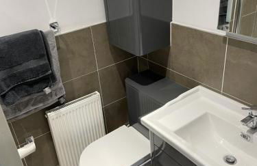 Burry Port Harbour Apartment - Foto 9