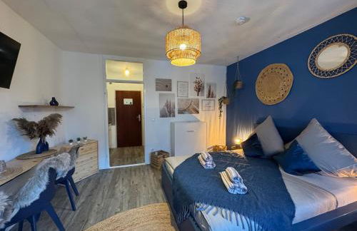 BOHO Apartment Zirbe Blue - Foto 11