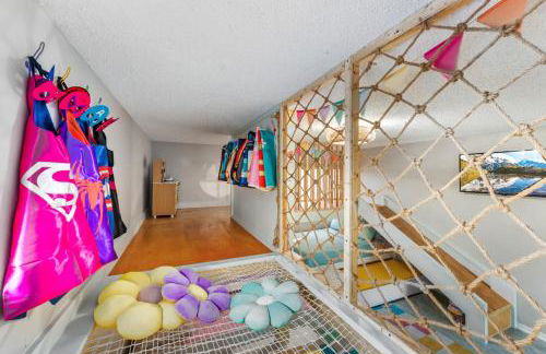 7 BR Heated Pool, Game Room, Theater, Sleeps 25 - Foto 69