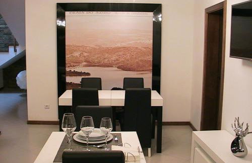 Casa de Vale Benfeito - Turismo Rural - Foto 7