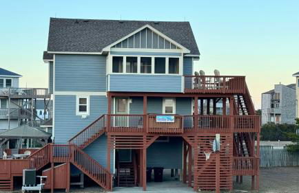 Carolina Breeze - Foto 1