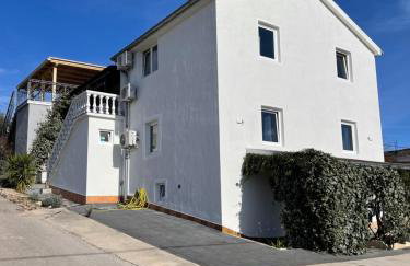 Apartments Frigan - Foto 9