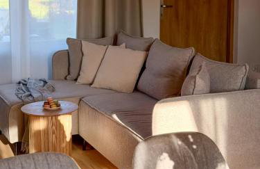 Domki przy Lesie Sasino - Foto 9