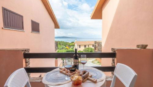 Apartment Villetta Bilo Janna by Interhome - Foto 3