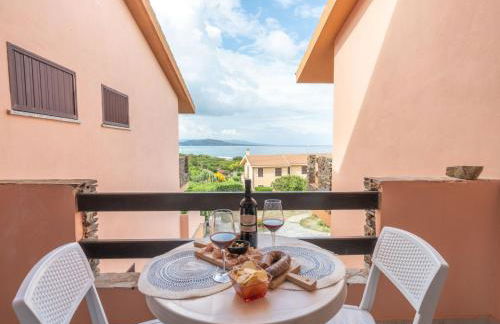 Apartment Villetta Bilo Janna by Interhome - Foto 3