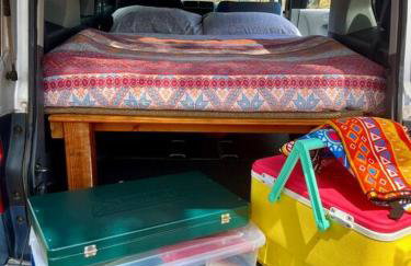 Campervan/Maui hosted by Go Camp Maui - Photo 5