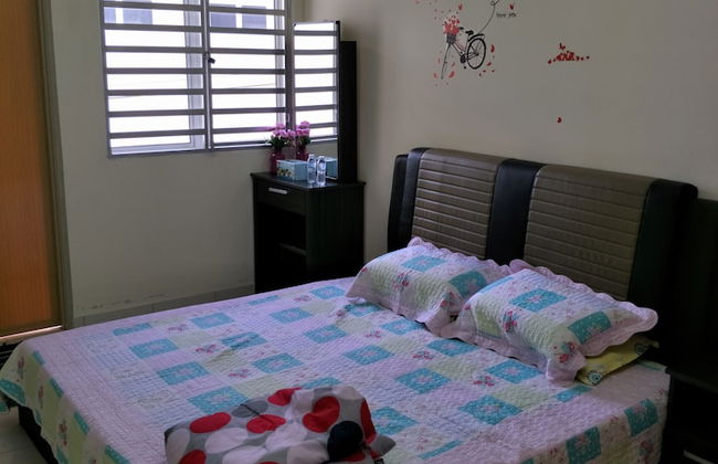 Da Bella Homestay - Foto 9