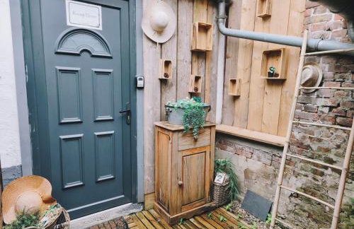 Escap'Home - Appartement insolite avec enquête en autonomie - Escape game Locked - Foto 6