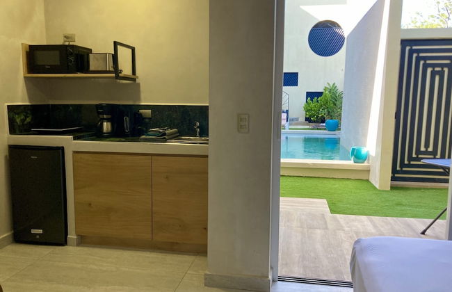 Pierre and Colors TAMARINDO Adult Only - Photo 7