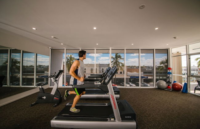 Empire Apartment Hotel - Foto 77