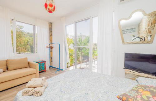 Solarium del Montecillo complex beach and city ApartamentosMalagaManagement - Photo 9