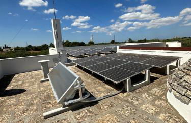 Trullo Gnoffa - Foto 19