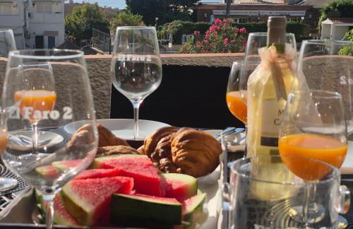 Mijas Costa El Faro 2 Apartamento playa - Photo 17