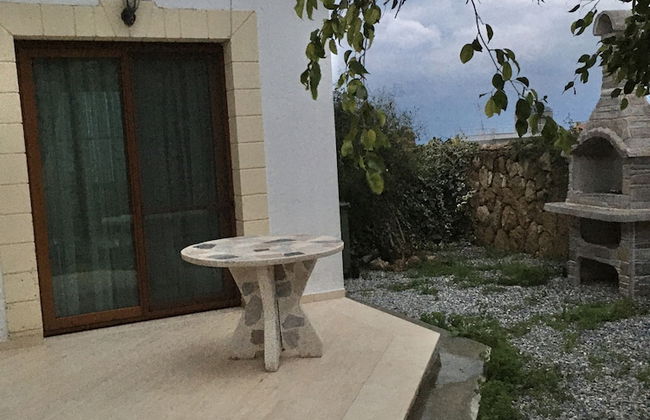 Sunset Villa Girne Cyprus - Foto 22